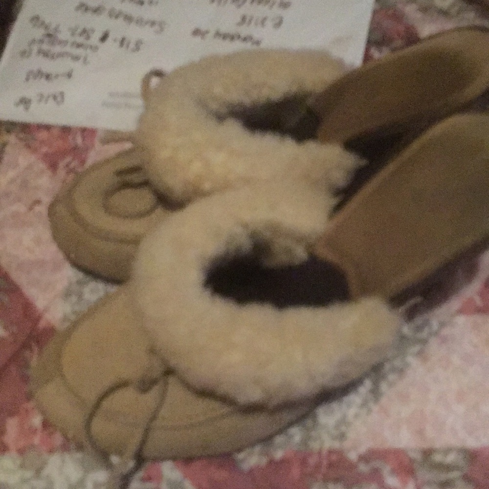 Michael Kors clogs - Picture 2 of 4